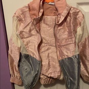 Used Zara girls sweatsuit